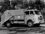 Csepel D710 Rolloffcon 1976 года
